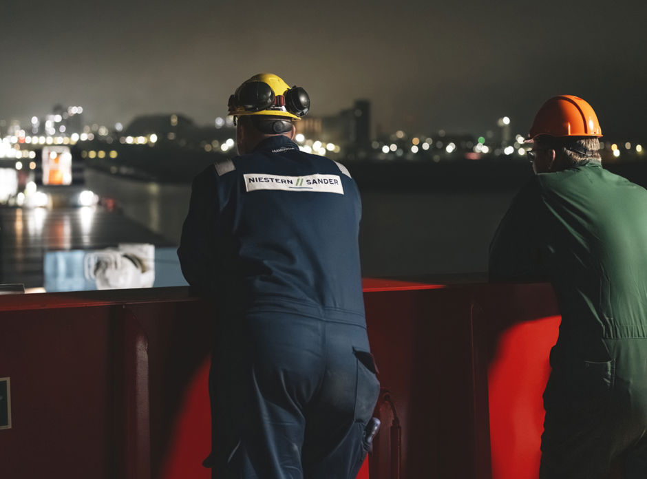 Proefvaart Alexia Vdw9420