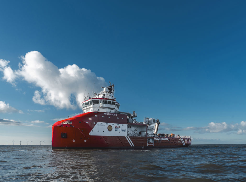 Kroonborg Proefvaart 2Bw1194