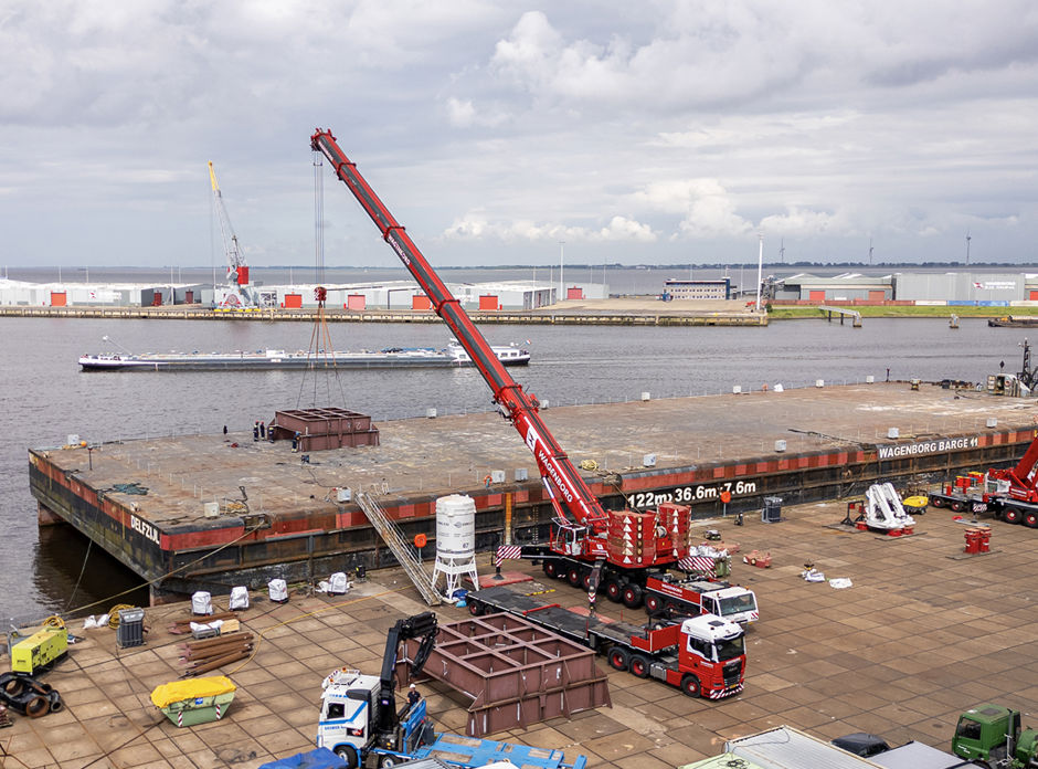 Wb11 Mobilization Decom G14b