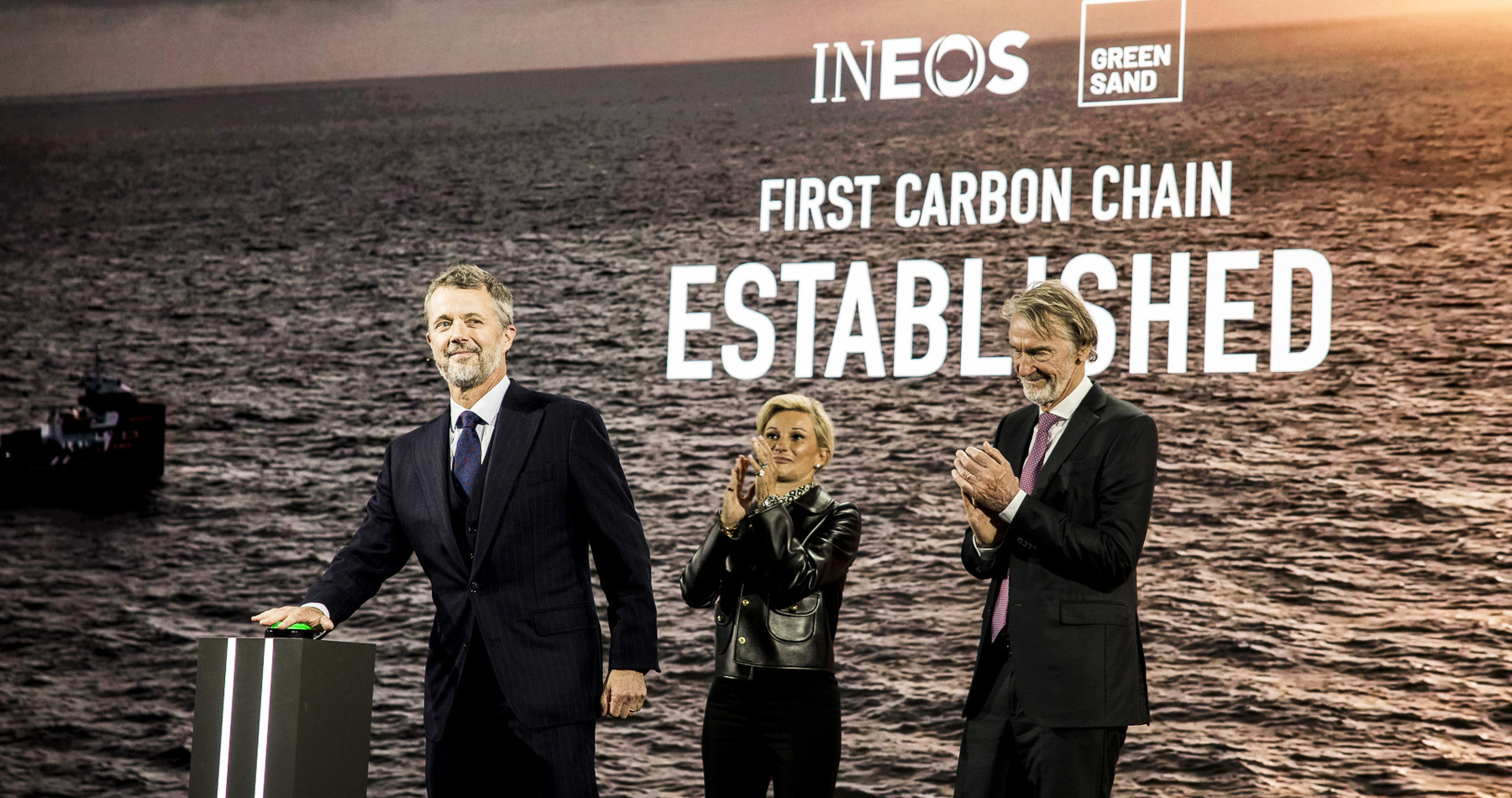 Ineos Greensand Sept26