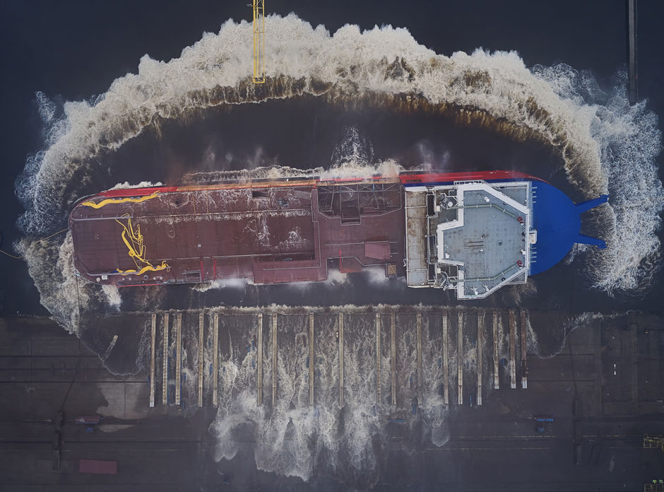 Ijsbreker 0525