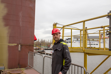 HSEQ Coördinator